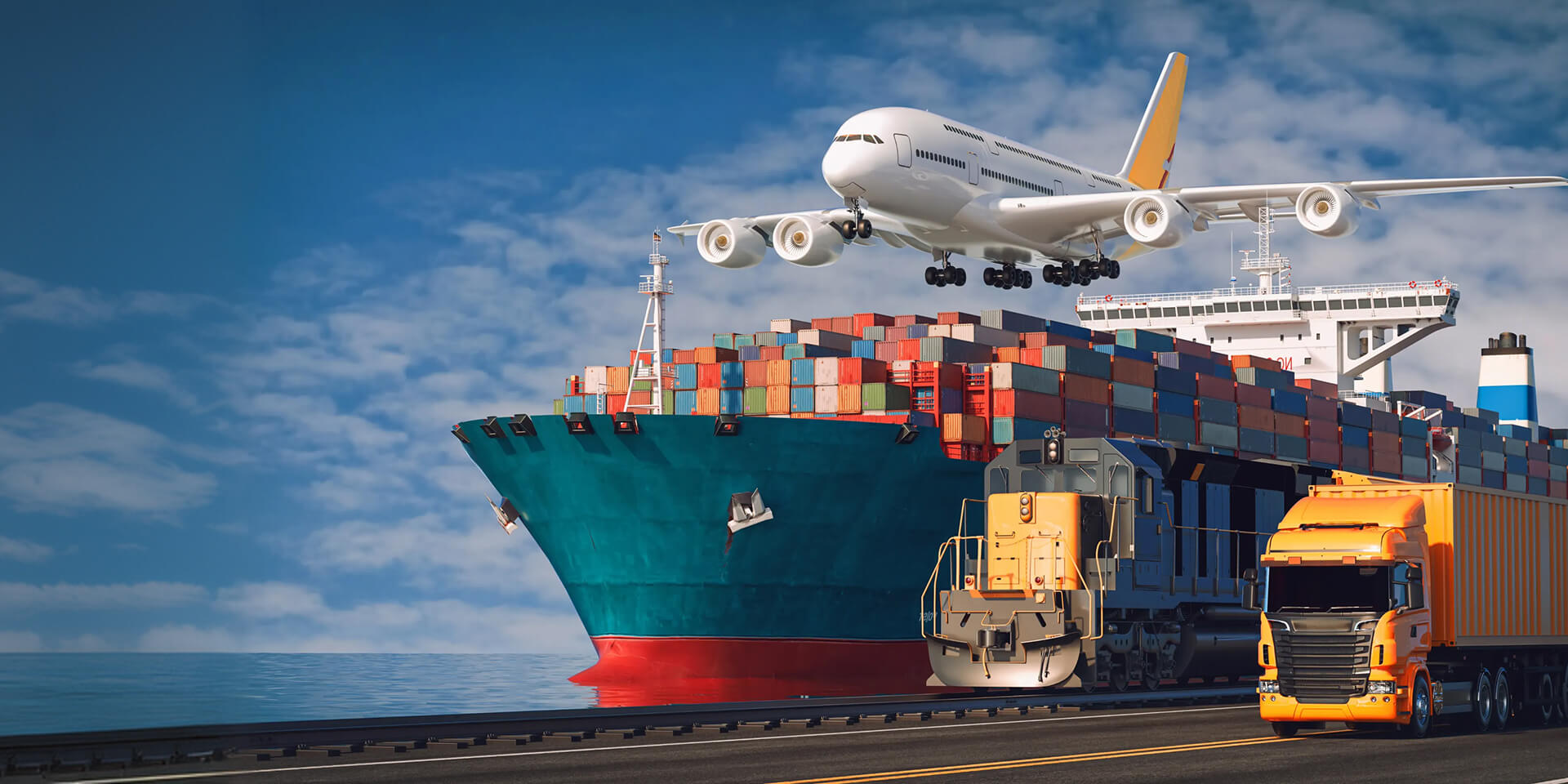 Ngành logistics xem xe tự hành là tương lai vận tải 2