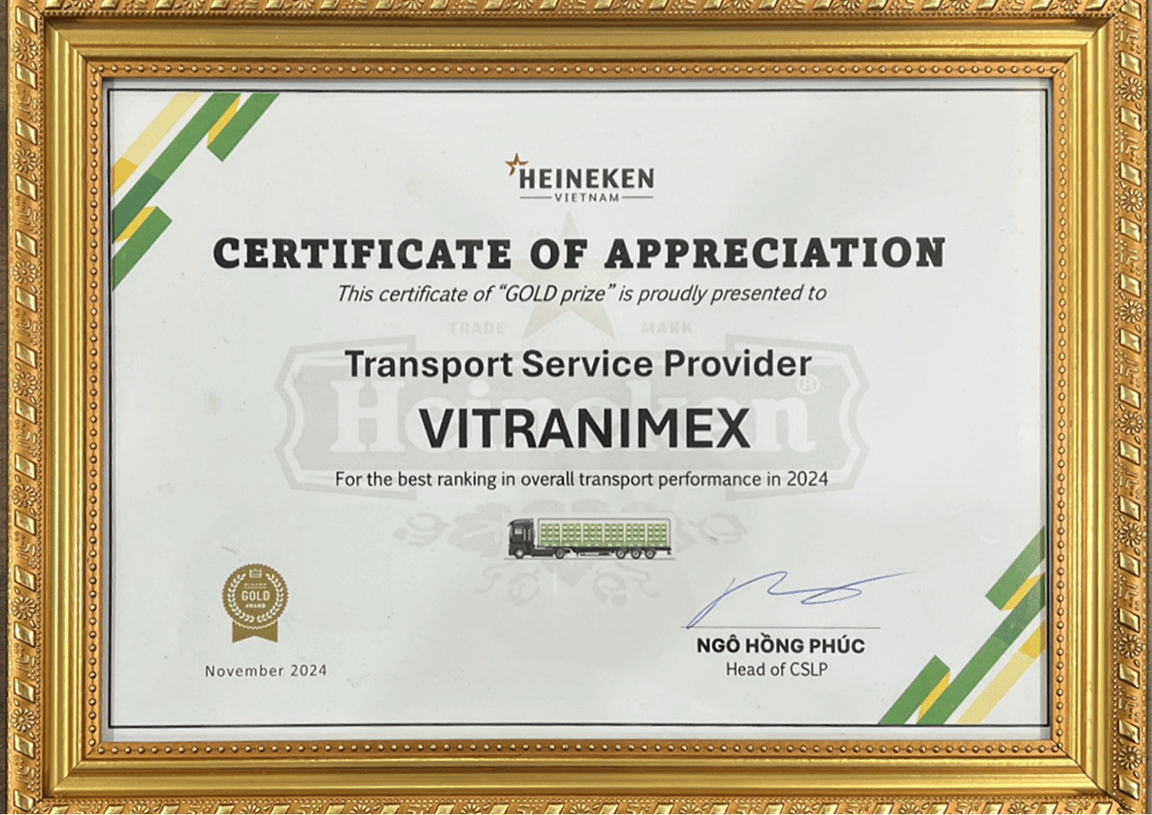 Vitranimex 