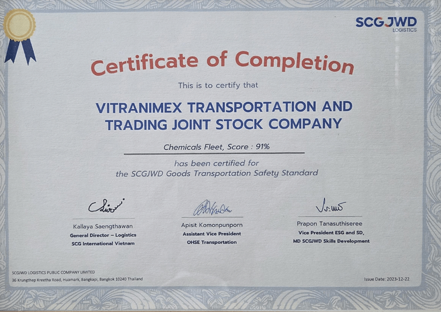Vitranimex 