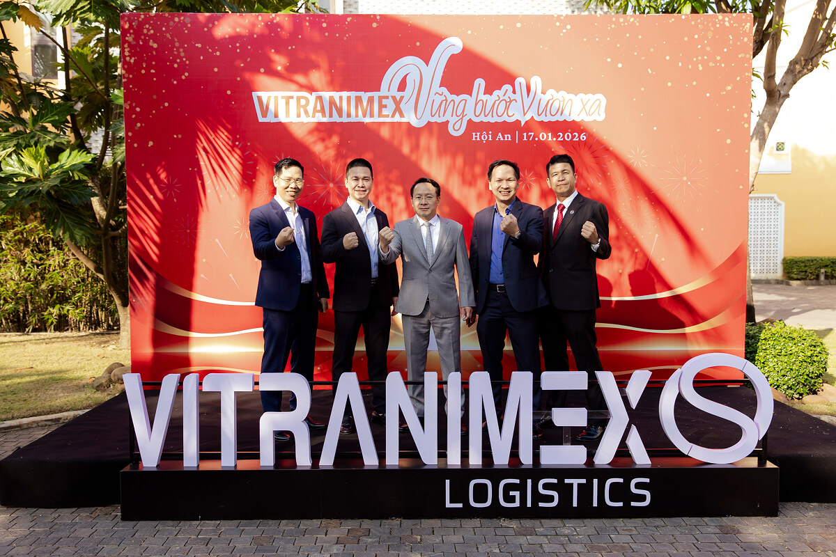 Vitranimex 