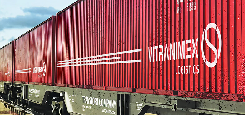 Vận tải đường sắt