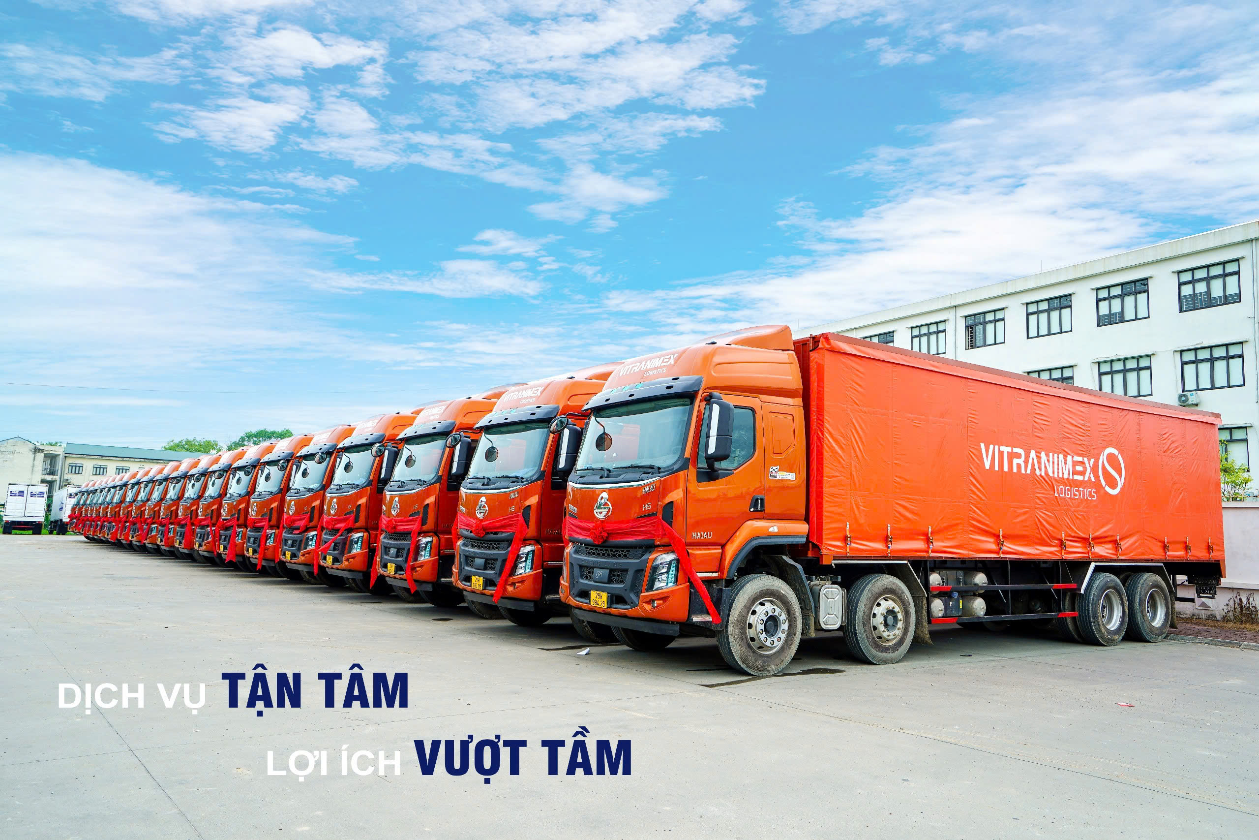 Vận tải ô tô